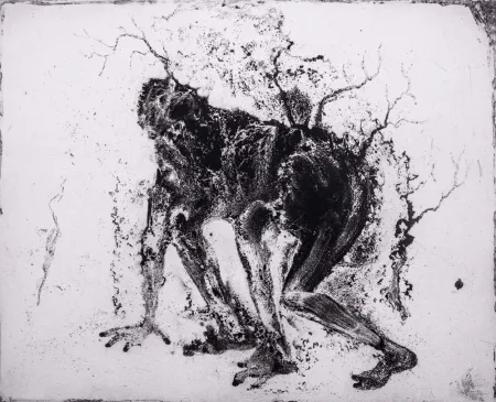 Água-Forte E Água-Tinta Barcelo - Lanzarote 11