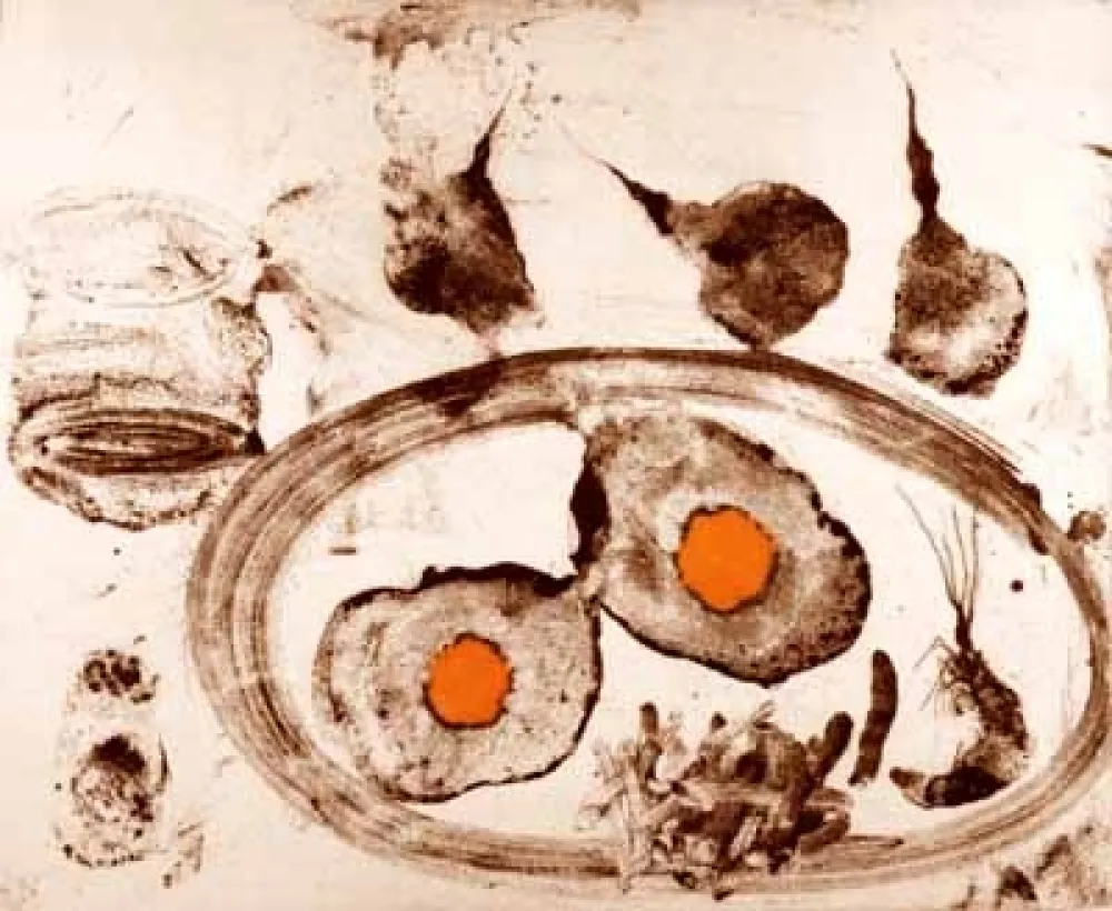 Gravura Barcelo - Lanzarote 15