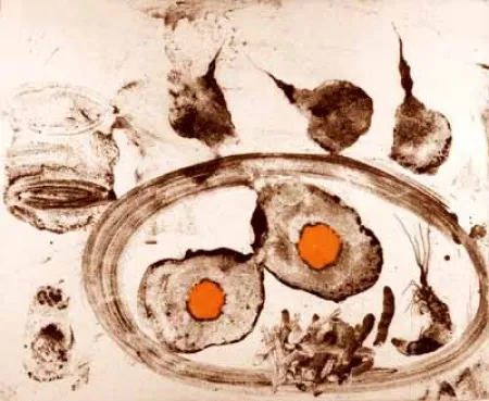 Gravura Barcelo - Lanzarote 15