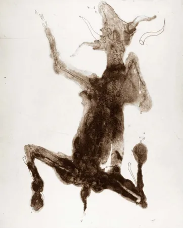 Água-Forte E Água-Tinta Barcelo - Lanzarote 16