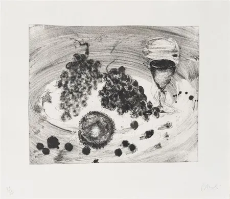 Água-Tinta Barcelo - Lanzarote 19