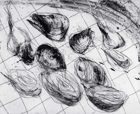 Água-Forte E Água-Tinta Barcelo - Lanzarote 21