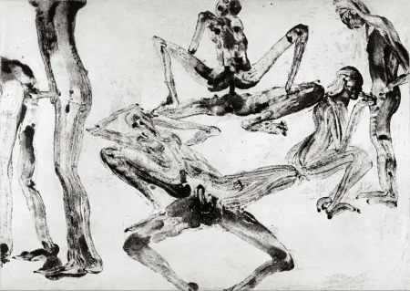 Água-Tinta Barcelo - Lanzarote 27