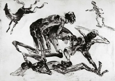 Água-Tinta Barcelo - Lanzarote 29