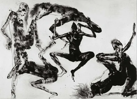 Água-Tinta Barcelo - Lanzarote 30