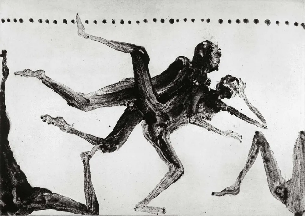 Água-Tinta Barcelo - Lanzarote 33