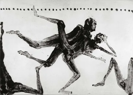 Água-Tinta Barcelo - Lanzarote 33