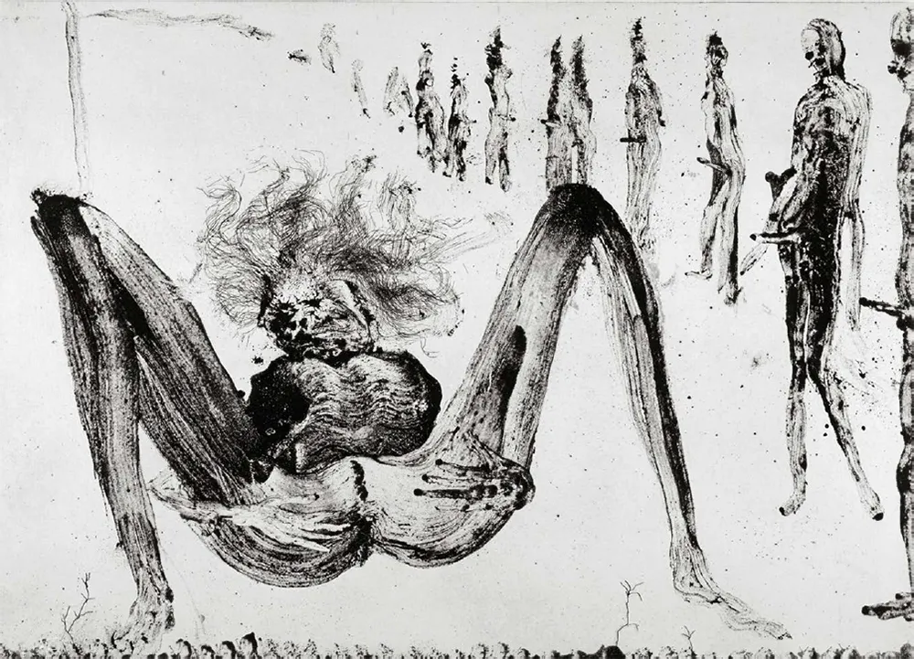 Água-Tinta Barcelo - Lanzarote 36