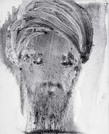 Água-Forte E Água-Tinta Barcelo - Lanzarote 38