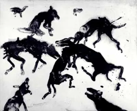 Água-Tinta Barcelo - Lanzarote 4