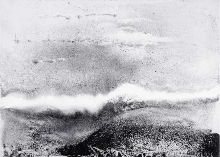 Água-Forte E Água-Tinta Barcelo - Lanzarote 43