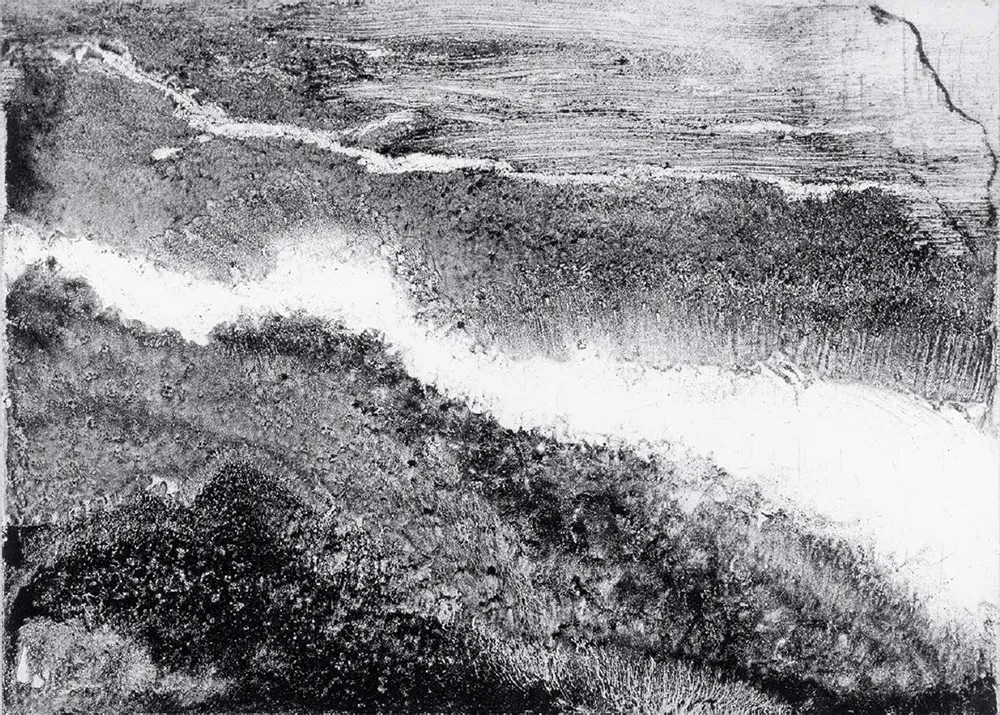 Água-Tinta Barcelo - Lanzarote 44