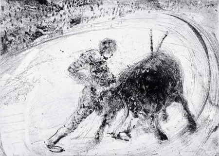 Água-Tinta Barcelo - Lanzarote 51