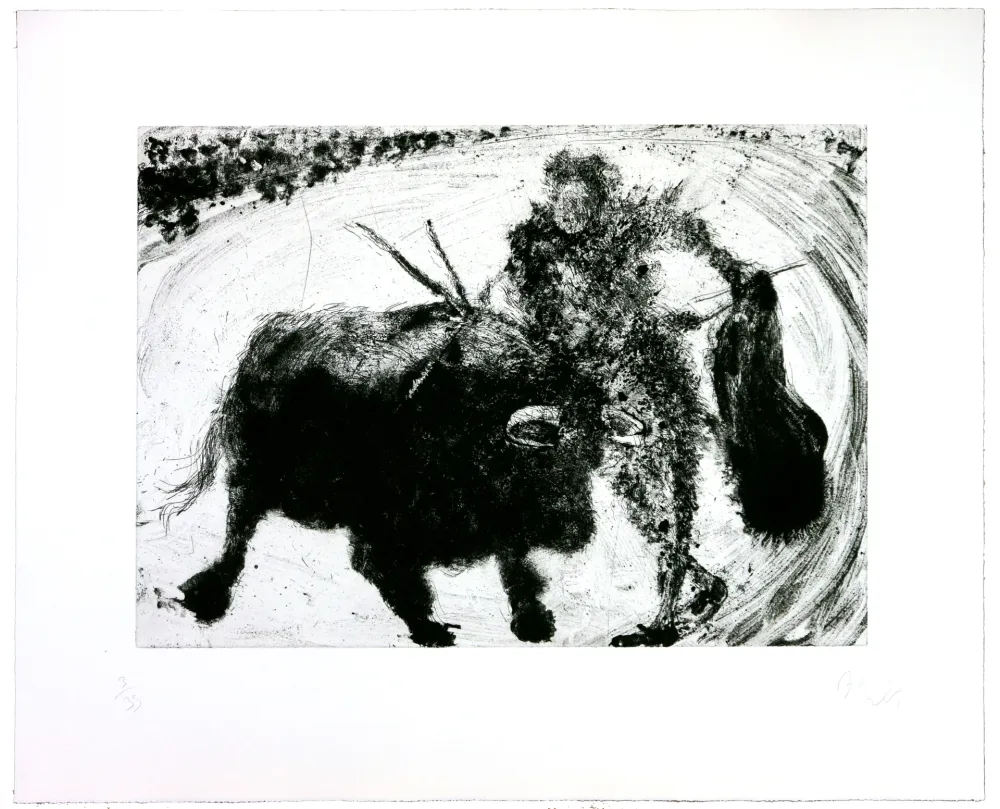 Gravura Barcelo - Lanzarote 53