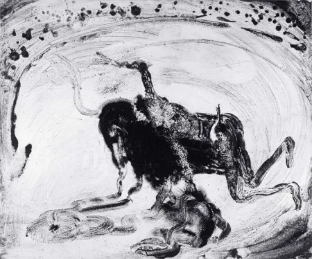 Água-Tinta Barcelo - Lanzarote 55