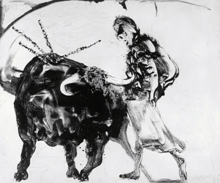 Água-Tinta Barcelo - Lanzarote 56