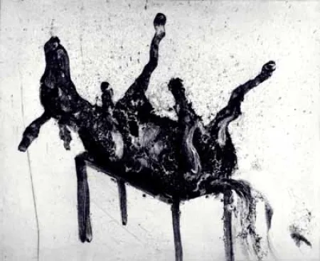 Água-Tinta Barcelo - Lanzarote 6