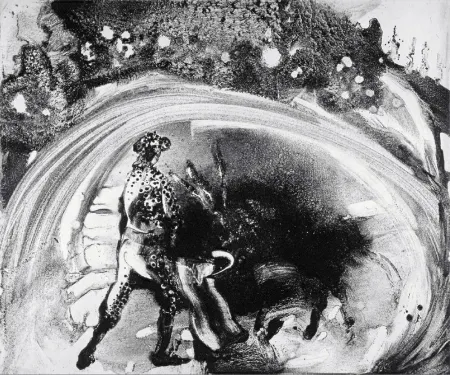 Água-Tinta Barcelo - Lanzarote 60