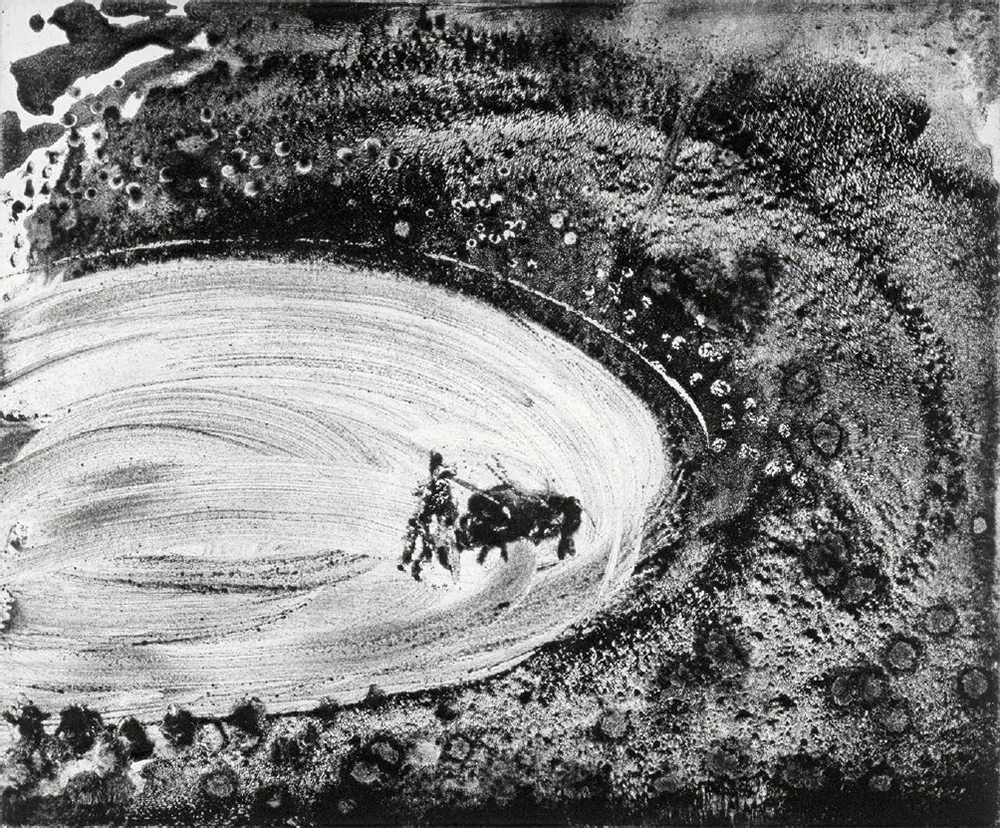 Água-Tinta Barcelo - Lanzarote 61