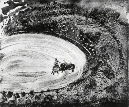 Água-Tinta Barcelo - Lanzarote 61