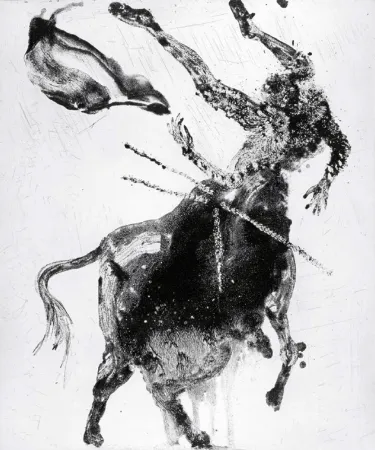 Água-Forte E Água-Tinta Barcelo - Lanzarote 62