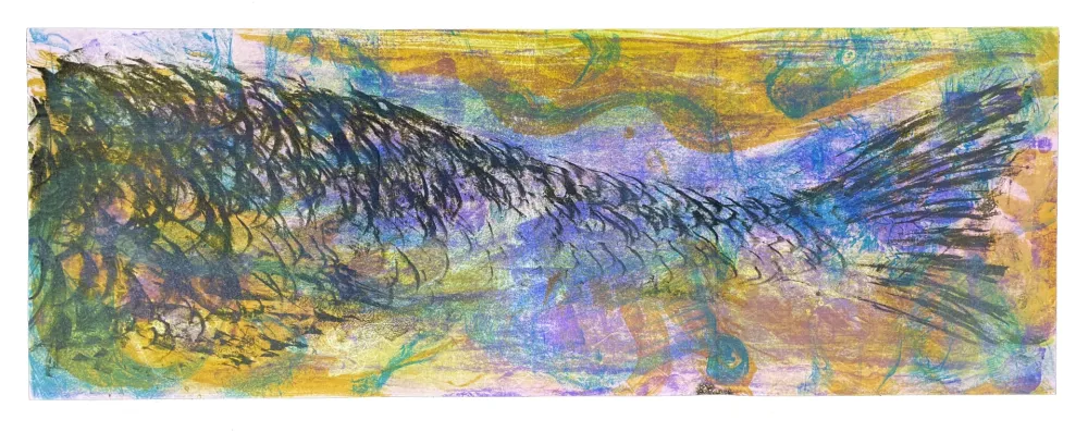 Litografia Barcelo - Les Sirènes