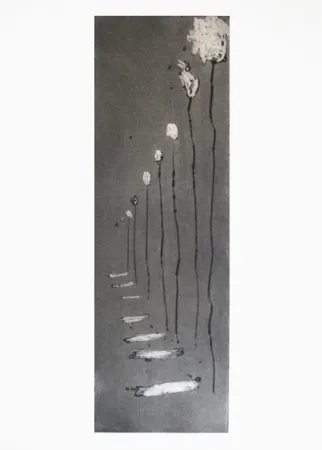 Gravura Barcelo - Réverbères