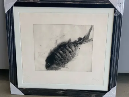 Água-Tinta Barcelo - Serie lanzarote