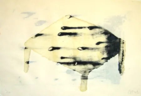 Litografia Barcelo - Table