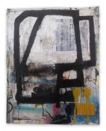 Sem Técnica Baribeau - Color Trac #24