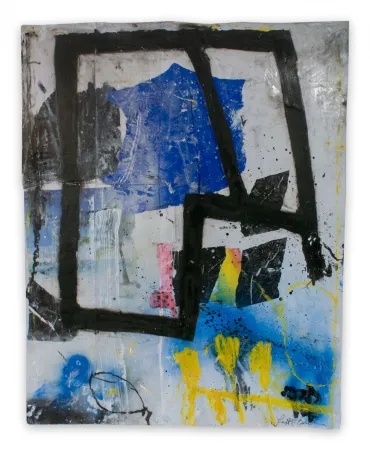 Sem Técnica Baribeau - Color Trac #5