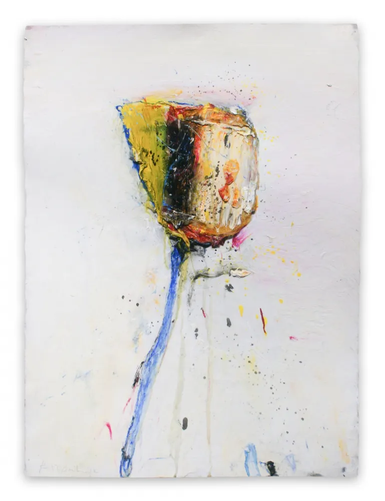 Sem Técnica Baribeau - Stem #204