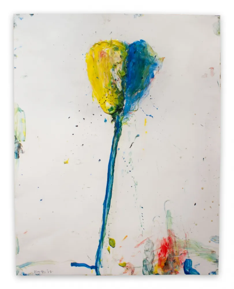 Sem Técnica Baribeau - Stem #229