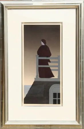 Sem Técnica Barnet - Dawn