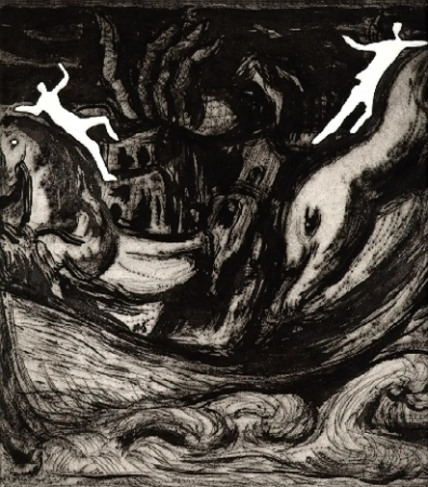 Livro Ilustrado Barni - Io e altro