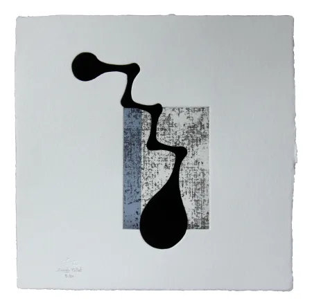 Água-Forte E Água-Tinta Baroja-Collet - Alambique III