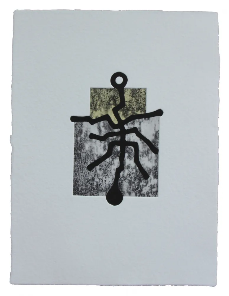 Água-Forte E Água-Tinta Baroja-Collet - Amuleto