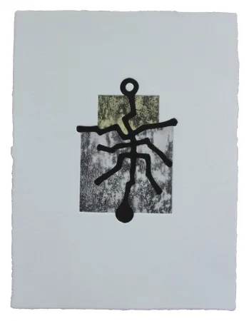 Água-Forte E Água-Tinta Baroja-Collet - Amuleto