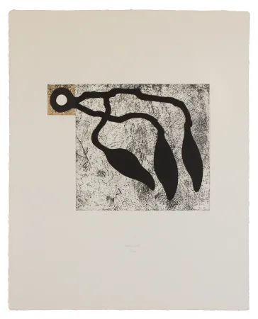 Água-Forte E Água-Tinta Baroja-Collet - Atrapados