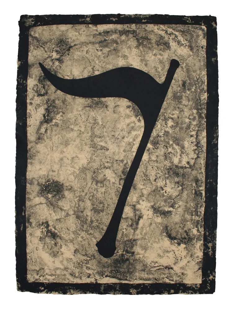 Água-Forte E Água-Tinta Baroja-Collet - B. Negra