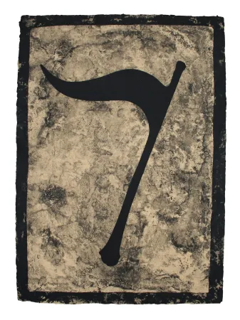 Água-Forte E Água-Tinta Baroja-Collet - B. Negra