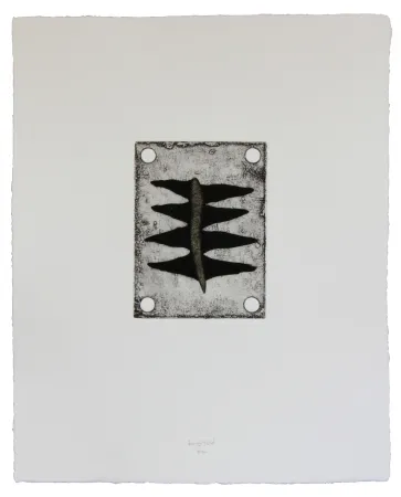 Água-Forte E Água-Tinta Baroja-Collet - Babiene