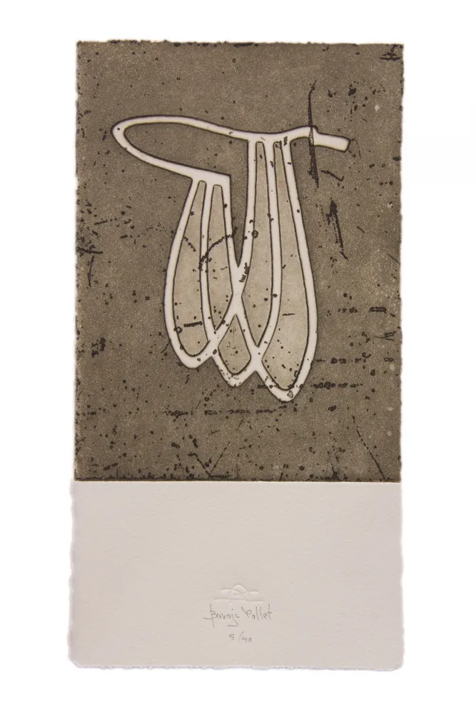 Água-Forte E Água-Tinta Baroja-Collet - Balanza