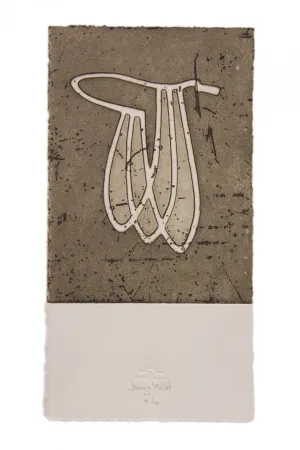 Água-Forte E Água-Tinta Baroja-Collet - Balanza