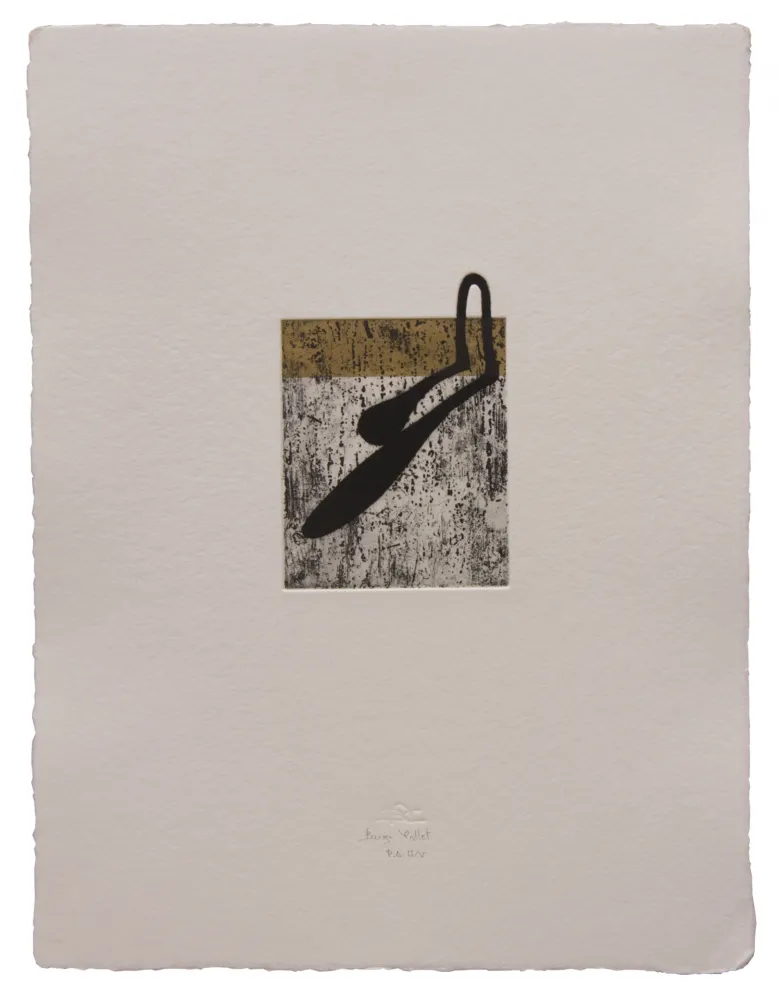 Água-Forte E Água-Tinta Baroja-Collet - Clip