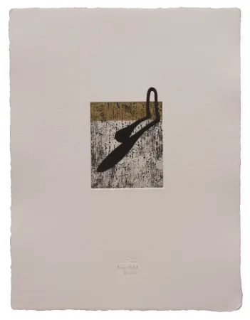 Água-Forte E Água-Tinta Baroja-Collet - Clip