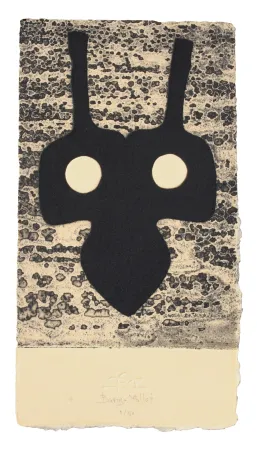 Água-Forte E Água-Tinta Baroja-Collet - Cuento I