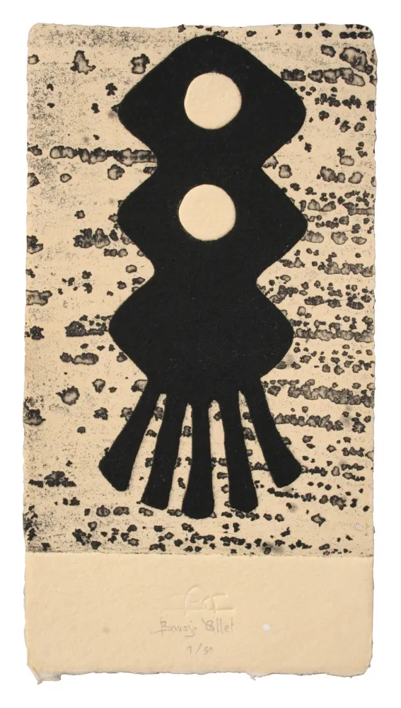 Água-Forte E Água-Tinta Baroja-Collet - Cuento II