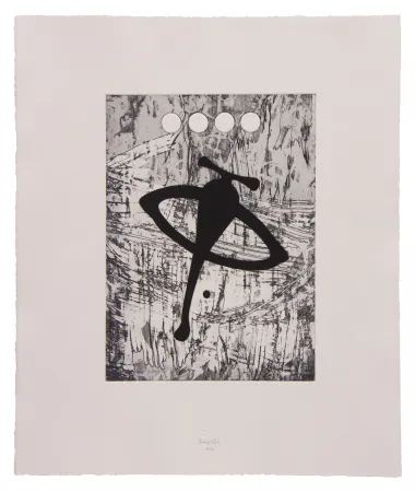 Água-Forte E Água-Tinta Baroja-Collet - Errante