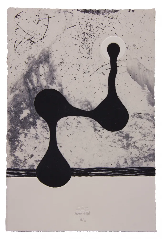 Água-Forte E Água-Tinta Baroja-Collet - Free them all